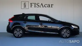 Volvo V40 de 2019