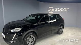 Peugeot 2008 1.2 PureTech Active Pack de 2023