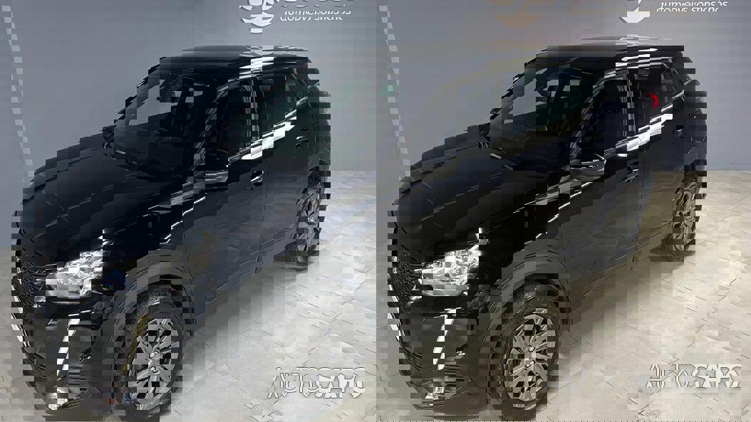 Peugeot 2008 1.2 PureTech Active Pack de 2023