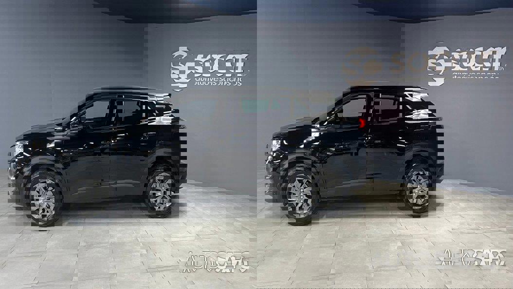 Peugeot 2008 1.2 PureTech Active Pack de 2023