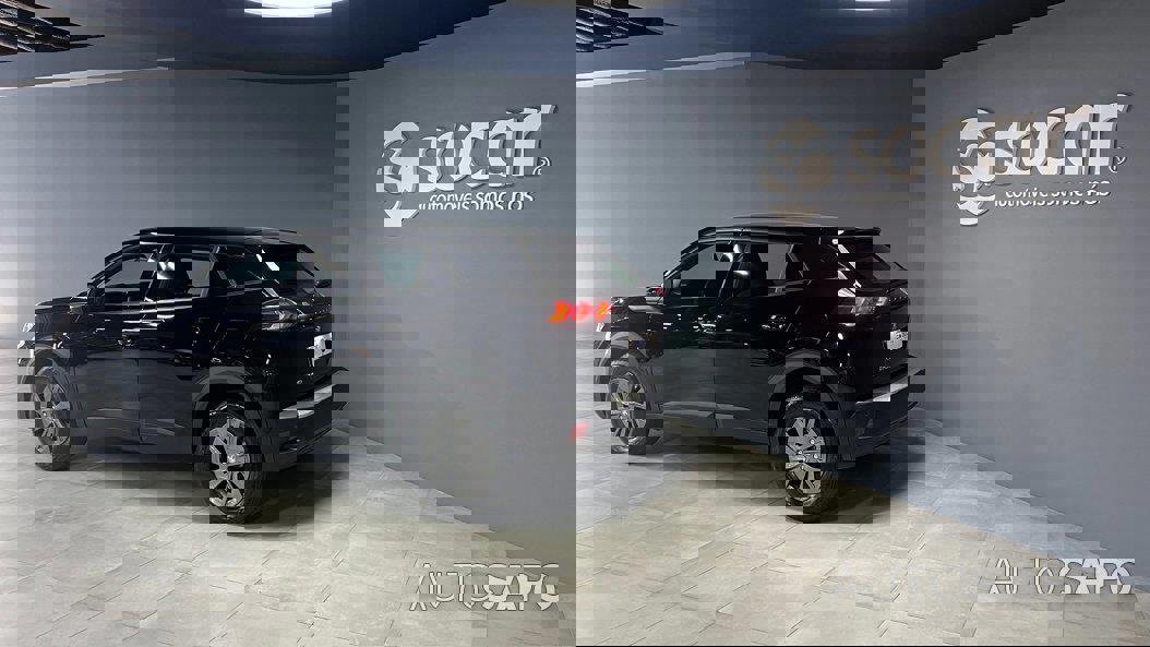 Peugeot 2008 1.2 PureTech Active Pack de 2023