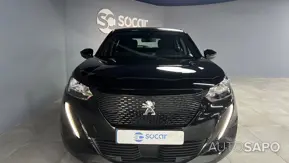 Peugeot 2008 1.2 PureTech Active Pack de 2023