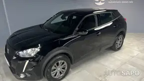 Peugeot 2008 1.2 PureTech Active Pack de 2023