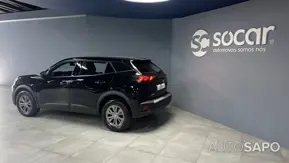 Peugeot 2008 1.2 PureTech Active Pack de 2023