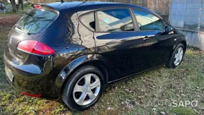 Seat Leon de 2008