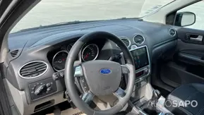 Ford Focus de 2009