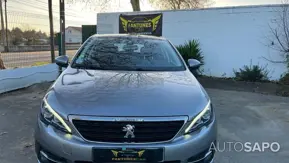 Peugeot 308 de 2019