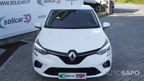 Renault Clio de 2020