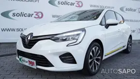 Renault Clio de 2020