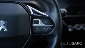 Peugeot 208 de 2021