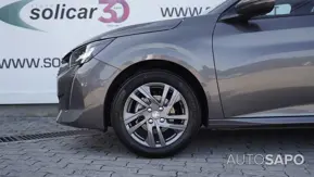 Peugeot 208 de 2021