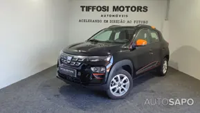 Dacia Spring de 2022