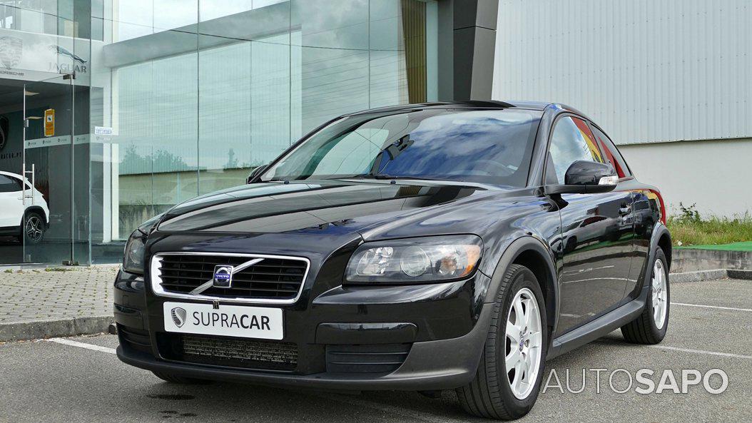 Volvo C30 de 2010