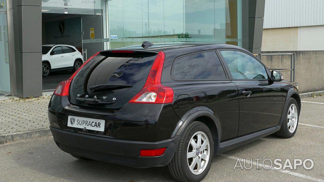 Volvo C30 de 2010