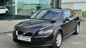 Volvo C30 de 2010