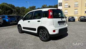 Fiat Panda de 2022