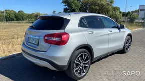 Mercedes-Benz Classe GLA de 2016