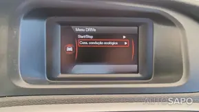 Volvo V40 1.6 D2 Kinetic de 2014