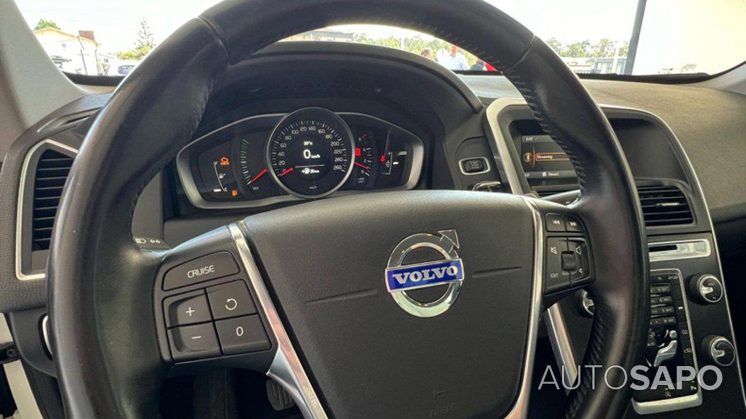 Volvo XC60 de 2014