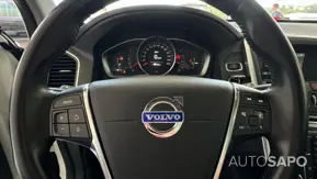 Volvo XC60 de 2014