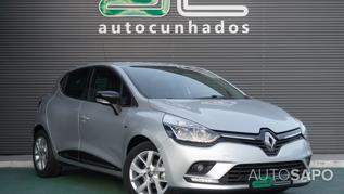 Renault Clio de 2019