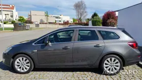 Opel Astra Caravan 1.3 CDTi Cosmo de 2011