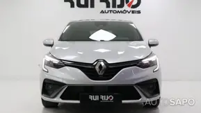 Renault Clio 1.0 TCe RS Line de 2021