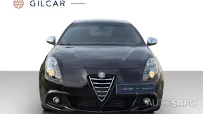 Alfa Romeo Giulietta de 2015