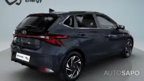Hyundai i20 1.2 Comfort de 2023