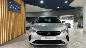 Opel Corsa de 2022