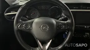 Opel Corsa de 2022