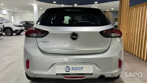 Opel Corsa de 2022