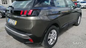 Peugeot 3008 1.5 BlueHDi Active de 2019