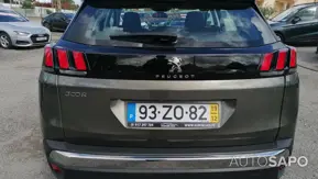 Peugeot 3008 1.5 BlueHDi Active de 2019