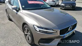 Volvo V60 de 2020