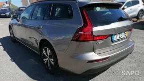 Volvo V60 de 2020