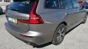 Volvo V60 de 2020