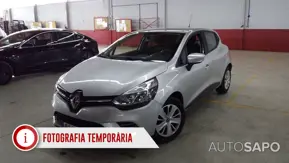 Renault Clio de 2018