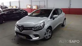 Renault Clio de 2018