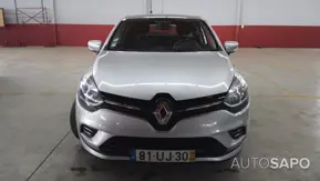 Renault Clio de 2018