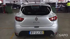 Renault Clio de 2018