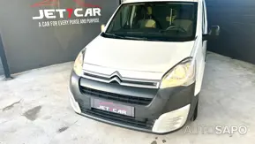 Citroen Berlingo de 2019