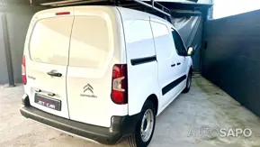 Citroen Berlingo de 2019