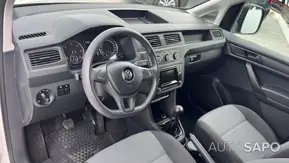 Volkswagen Caddy de 2018
