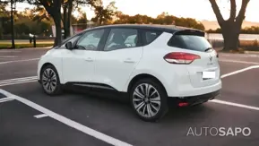 Renault Scénic de 2018