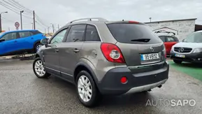 Opel Antara 2.0 CDTi de 2008