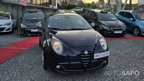 Alfa Romeo MiTO 1.3 JTDm Distinctive de 2013