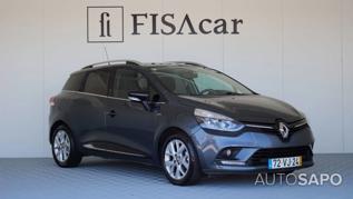 Renault Clio de 2018