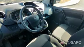 Renault Kangoo 1.5 dCi Business 3L EDC de 2018
