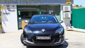 Renault Mégane de 2011